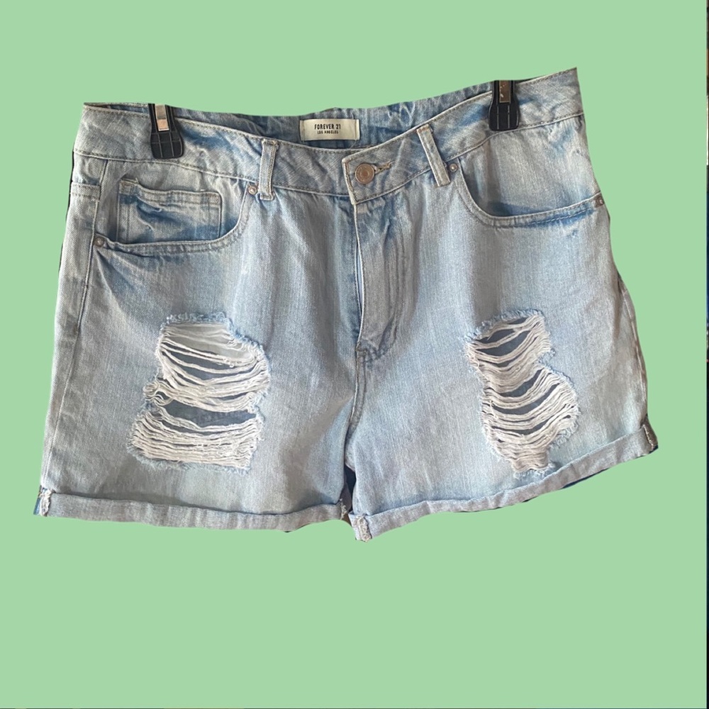 Forever 21 Shorts